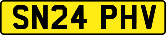 SN24PHV