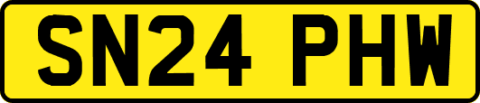 SN24PHW