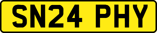 SN24PHY