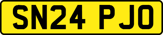 SN24PJO