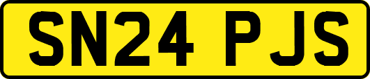 SN24PJS