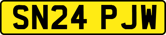 SN24PJW