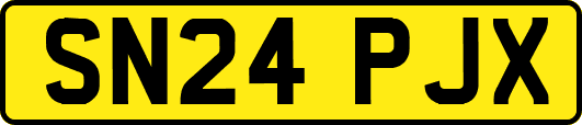 SN24PJX