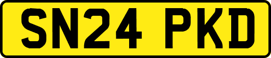 SN24PKD