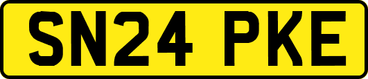 SN24PKE