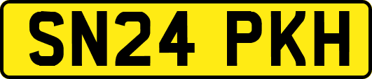 SN24PKH