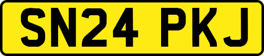 SN24PKJ