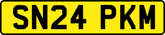 SN24PKM
