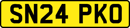 SN24PKO