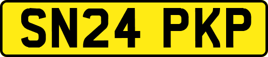 SN24PKP