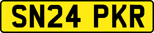 SN24PKR