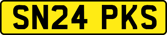 SN24PKS