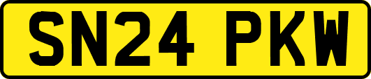 SN24PKW