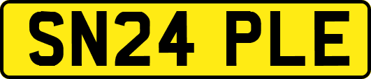 SN24PLE