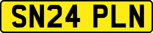 SN24PLN