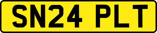 SN24PLT