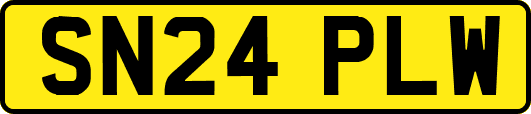 SN24PLW