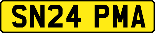 SN24PMA