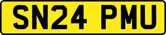 SN24PMU