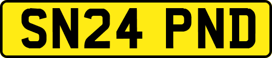 SN24PND