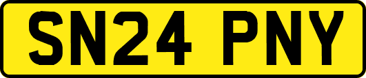 SN24PNY