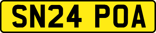 SN24POA