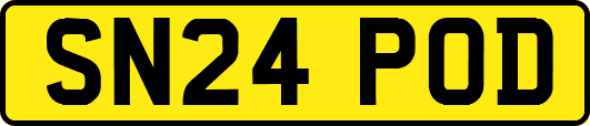 SN24POD