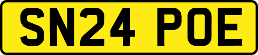 SN24POE