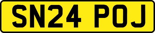 SN24POJ