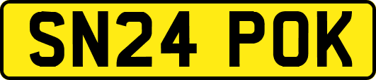 SN24POK