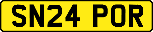 SN24POR