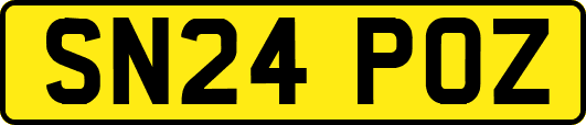 SN24POZ