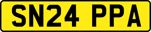 SN24PPA