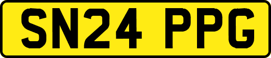 SN24PPG
