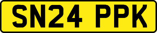 SN24PPK