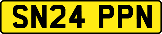 SN24PPN