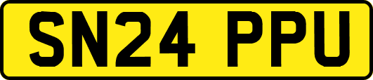 SN24PPU