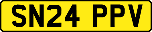 SN24PPV