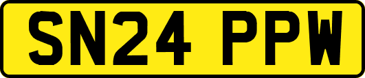 SN24PPW