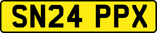 SN24PPX
