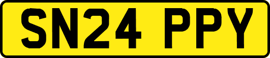 SN24PPY