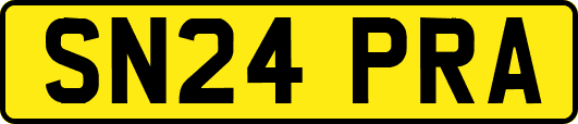 SN24PRA