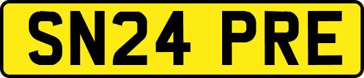 SN24PRE