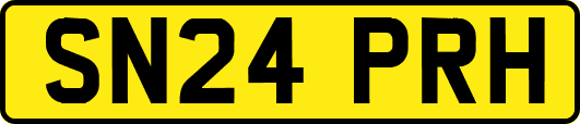 SN24PRH