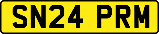 SN24PRM