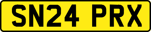 SN24PRX
