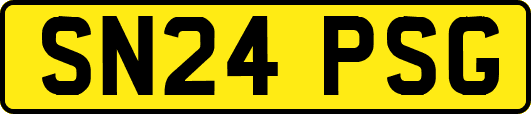 SN24PSG