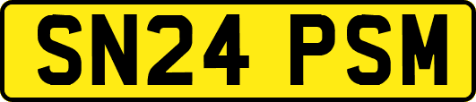 SN24PSM