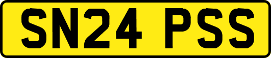 SN24PSS