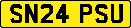 SN24PSU